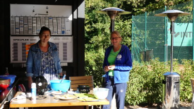 Foto des Albums: Saisonabschlussturnier der Kinder 2023