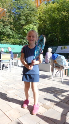 Foto des Albums: Saisonabschlussturnier der Kinder 2023