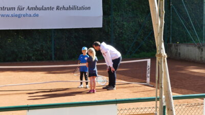 Foto des Albums: Saisonabschlussturnier der Kinder 2023