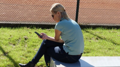 Foto des Albums: Saisonabschlussturnier der Kinder 2023