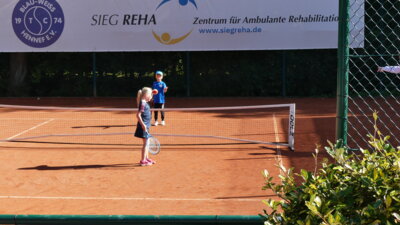 Foto des Albums: Saisonabschlussturnier der Kinder 2023