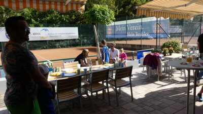 Foto des Albums: Saisonabschlussturnier der Kinder 2023