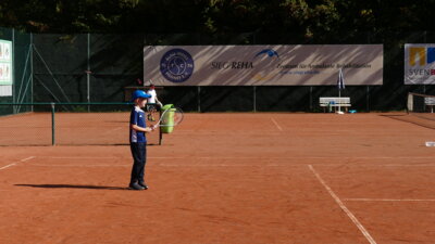 Foto des Albums: Saisonabschlussturnier der Kinder 2023