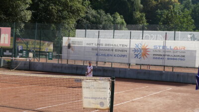 Foto des Albums: Saisonabschlussturnier der Kinder 2023