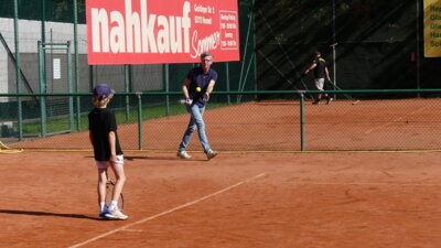 Foto des Albums: Saisonabschlussturnier der Kinder 2023