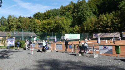 Foto des Albums: Saisonabschlussturnier der Kinder 2023