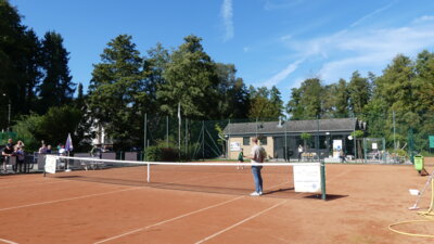 Foto des Albums: Saisonabschlussturnier der Kinder 2023