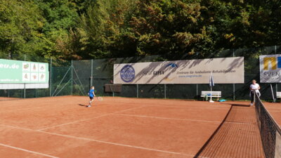 Foto des Albums: Saisonabschlussturnier der Kinder 2023