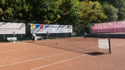 Foto des Albums: Saisonabschlussturnier der Kinder 2023