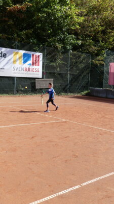 Foto des Albums: Saisonabschlussturnier der Kinder 2023