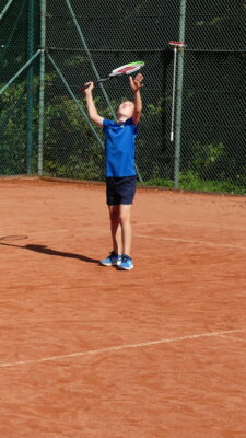 Foto des Albums: Saisonabschlussturnier der Kinder 2023