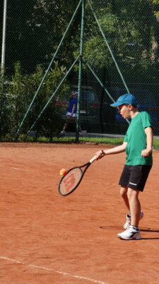 Foto des Albums: Saisonabschlussturnier der Kinder 2023