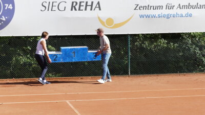 Foto des Albums: Saisonabschlussturnier der Kinder 2023