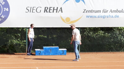 Foto des Albums: Saisonabschlussturnier der Kinder 2023