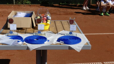 Foto des Albums: Saisonabschlussturnier der Kinder 2023