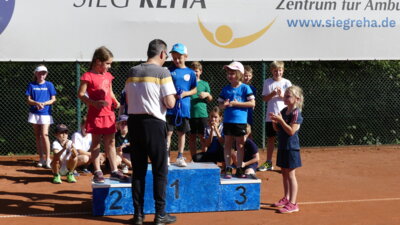 Foto des Albums: Saisonabschlussturnier der Kinder 2023