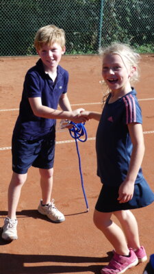 Foto des Albums: Saisonabschlussturnier der Kinder 2023