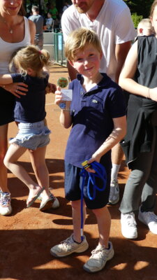 Foto des Albums: Saisonabschlussturnier der Kinder 2023