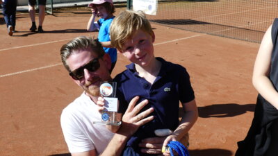 Foto des Albums: Saisonabschlussturnier der Kinder 2023