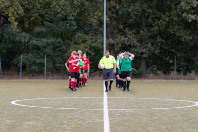 Foto des Albums: 29.09.2023 Ladies vs Germendorf