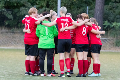 Foto des Albums: 29.09.2023 Ladies vs Germendorf