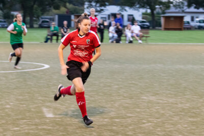 Foto des Albums: 29.09.2023 Ladies vs Germendorf
