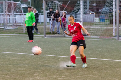 Foto des Albums: 29.09.2023 Ladies vs Germendorf
