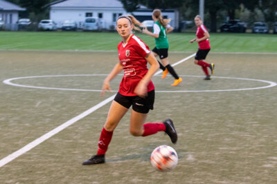 Foto des Albums: 29.09.2023 Ladies vs Germendorf
