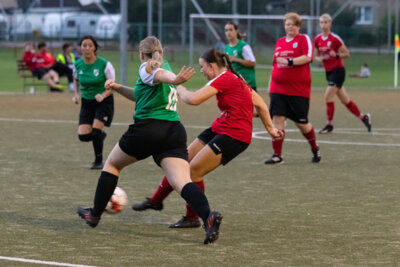 Foto des Albums: 29.09.2023 Ladies vs Germendorf