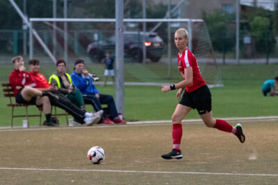 Foto des Albums: 29.09.2023 Ladies vs Germendorf