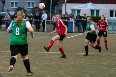 Foto des Albums: 29.09.2023 Ladies vs Germendorf
