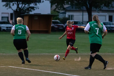 Foto des Albums: 29.09.2023 Ladies vs Germendorf