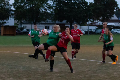 Foto des Albums: 29.09.2023 Ladies vs Germendorf