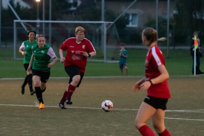 Foto des Albums: 29.09.2023 Ladies vs Germendorf