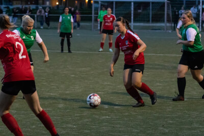 Foto des Albums: 29.09.2023 Ladies vs Germendorf