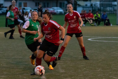 Foto des Albums: 29.09.2023 Ladies vs Germendorf