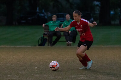 Foto des Albums: 29.09.2023 Ladies vs Germendorf