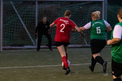 Foto des Albums: 29.09.2023 Ladies vs Germendorf