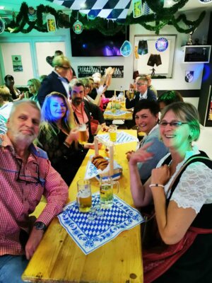 Foto des Albums: Oktoberfest 2023