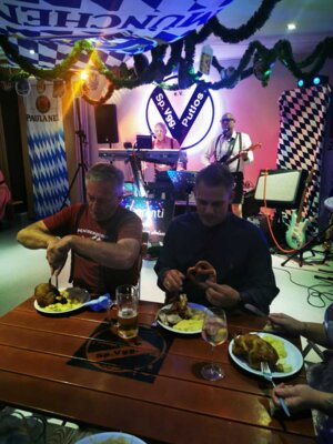 Foto des Albums: Oktoberfest 2023