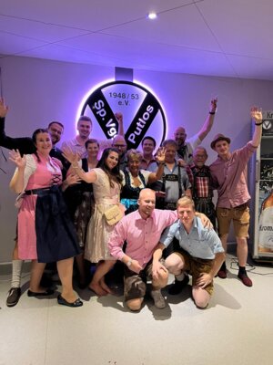 Foto des Albums: Oktoberfest 2023