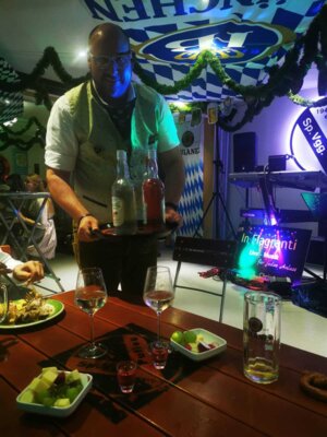 Foto des Albums: Oktoberfest 2023