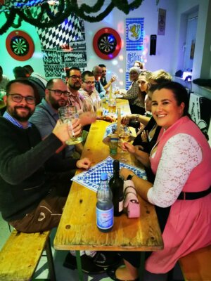 Foto des Albums: Oktoberfest 2023