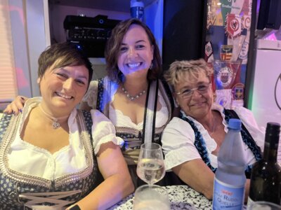 Foto des Albums: Oktoberfest 2023