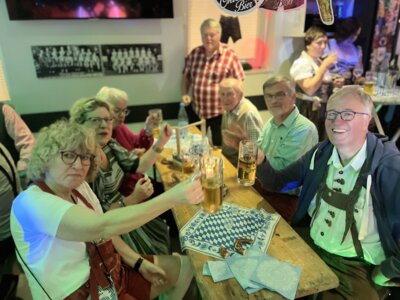 Foto des Albums: Oktoberfest 2023
