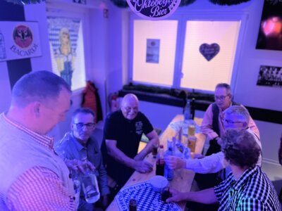 Foto des Albums: Oktoberfest 2023