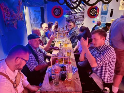 Foto des Albums: Oktoberfest 2023