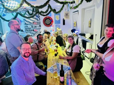 Foto des Albums: Oktoberfest 2023