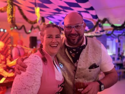 Foto des Albums: Oktoberfest 2023