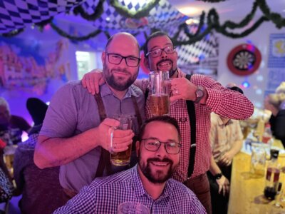 Foto des Albums: Oktoberfest 2023